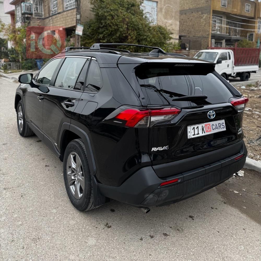 تويوتا راف 4